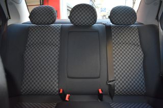 Mercedes-Benz Clase C 2003