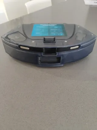 Depósito mixto Conga