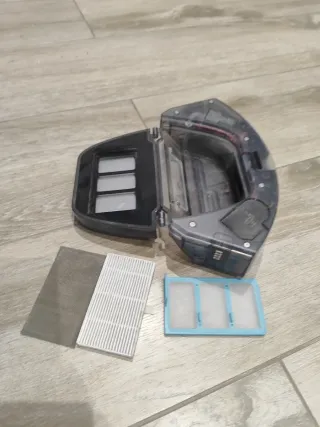 Depósito mixto Conga