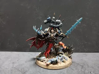 Abaddon El Destructor