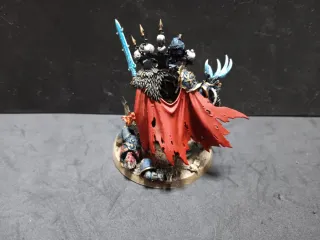 Abaddon El Destructor