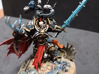 Abaddon El Destructor