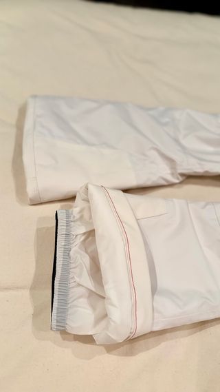 Pantalón Nieve The North Face Niños Talla S