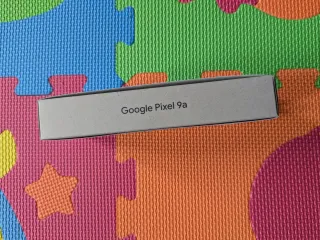 Google Pixel 9a 256gb