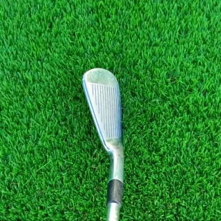 Hierro 6 Mizuno MP60 Golf zurdo