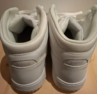 Zapatillas Joma Blancas Talla 45