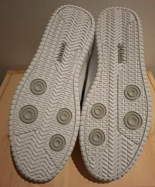 Zapatillas Joma Blancas Talla 45