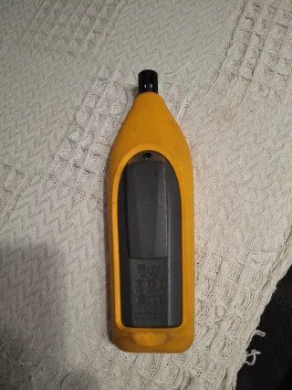 Medidor Temperatura Humedad Fluke 971