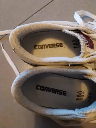 Converse All Star One Star Talla 37