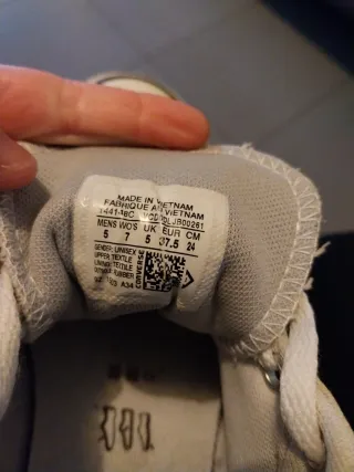 Converse All Star One Star Talla 37