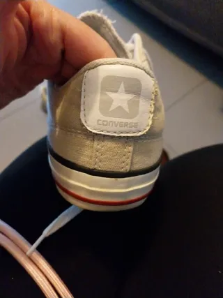 Converse All Star One Star Talla 37