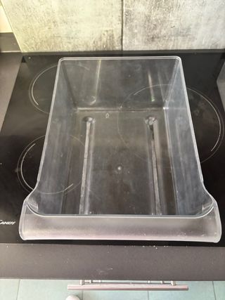 Cajones Nevera Whirlpool (2 unidades)