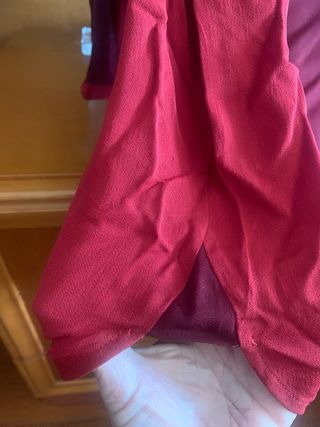 Blusón viscosa Bimba y Lola