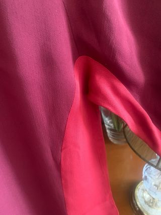 Blusón viscosa Bimba y Lola