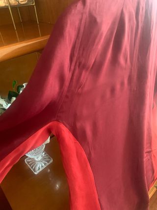 Blusón viscosa Bimba y Lola