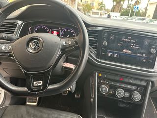 Volkswagen T-Roc Sport