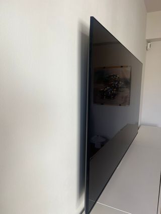 TV LED 75” Samsung