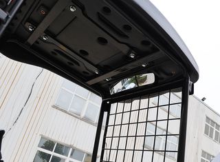 Miniexcavadora RIPPA R15