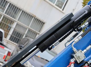 Miniexcavadora RIPPA R15