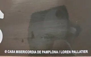 Cartel Feria del Toro 2018 Pamplona