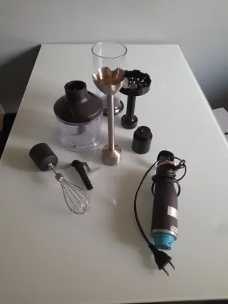 Accesorios Batidora Cecotec Powergear