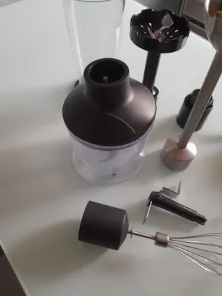 Accesorios Batidora Cecotec Powergear