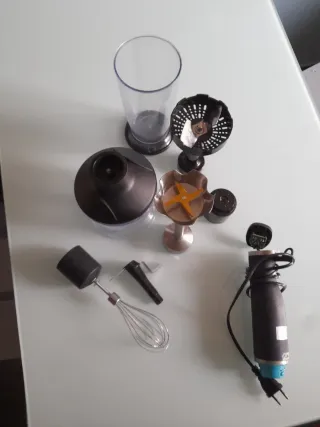 Accesorios Batidora Cecotec Powergear