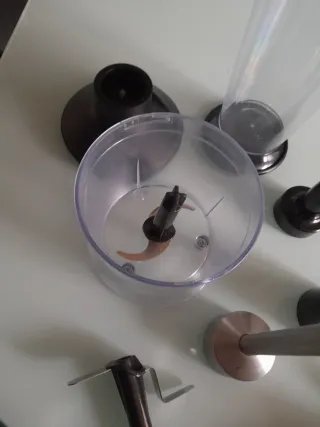 Accesorios Batidora Cecotec Powergear