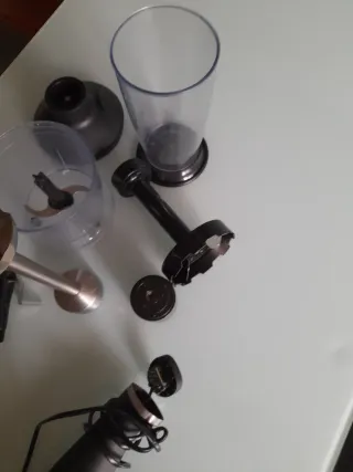 Accesorios Batidora Cecotec Powergear