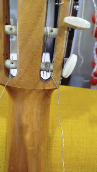 Guitarra Española Jules 1993