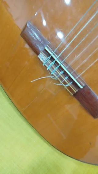 Guitarra Española Jules 1993