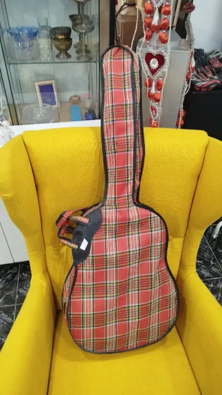 Guitarra Española Jules 1993