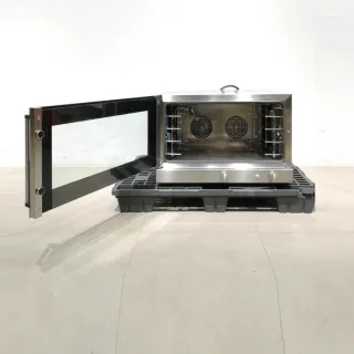 Forn de convecció | Horno de convección CSB