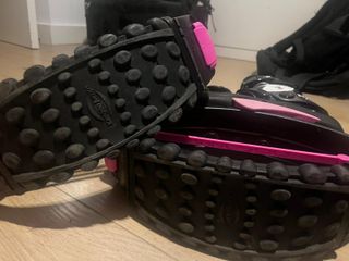 Stivali Kangoo Jumps Rebound Taglia M