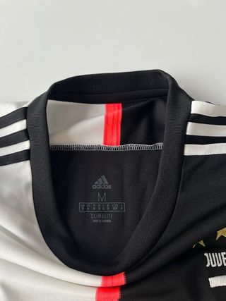 Camiseta Juventus Ronaldo 7 2019 2020 Original