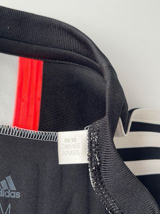 Camiseta Juventus Ronaldo 7 2019 2020 Original