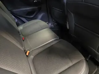 Despiece Opel Mokka X 2017