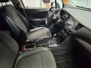 Despiece Opel Mokka X 2017