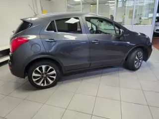 Despiece Opel Mokka X 2017