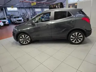Despiece Opel Mokka X 2017
