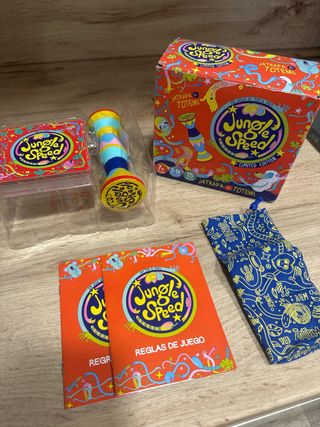 Jungle Speed Edición Limitada