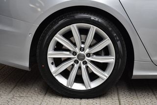 Audi A6 Allroad 2020