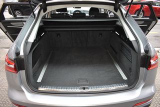 Audi A6 Allroad 2020