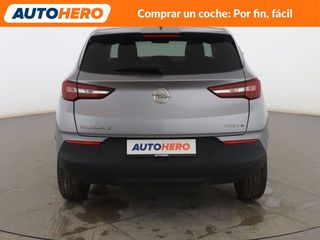 Opel Grandland X 1.5 CDTI Selective