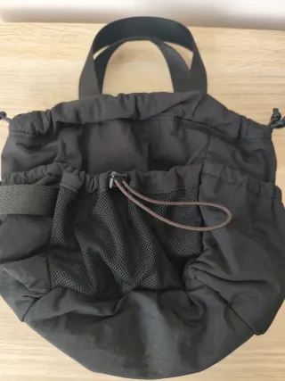 Bolso Parfois Negro