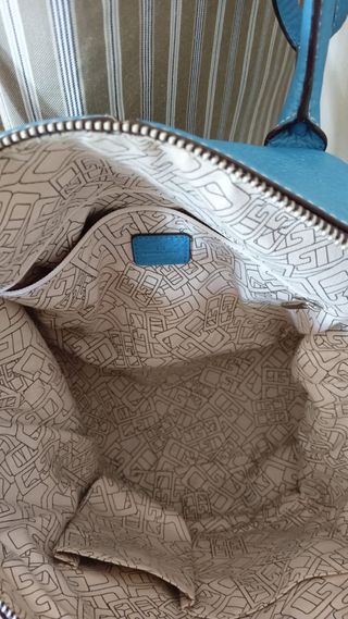 Bolso Tote Bag + monedero+ corea de hombro