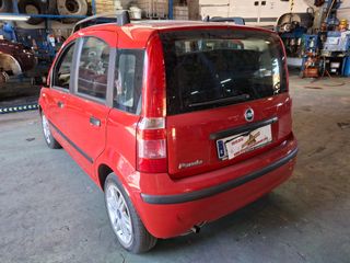 (Ref 16105) Desguace FIAT PANDA CLSSIC 1.2 (60 CV)