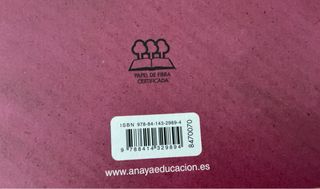 Física 2 Bachillerato Anaya Operación Mundo