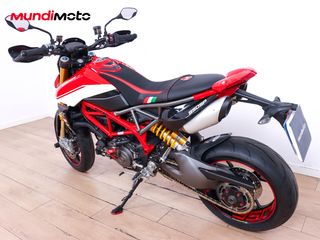 DUCATI HYPERMOTARD 950 SP