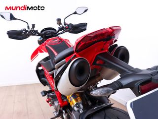 DUCATI HYPERMOTARD 950 SP